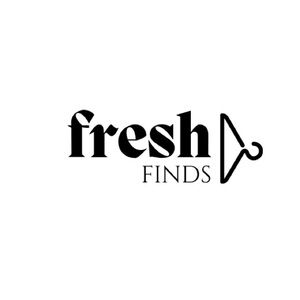 Meet your Posher, Fresh Finds